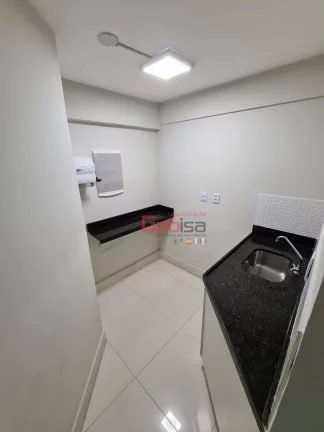 Imagem Sala à venda, 115 m² por R$ 1.500.000,00 - Centro - Cabo Frio/RJ