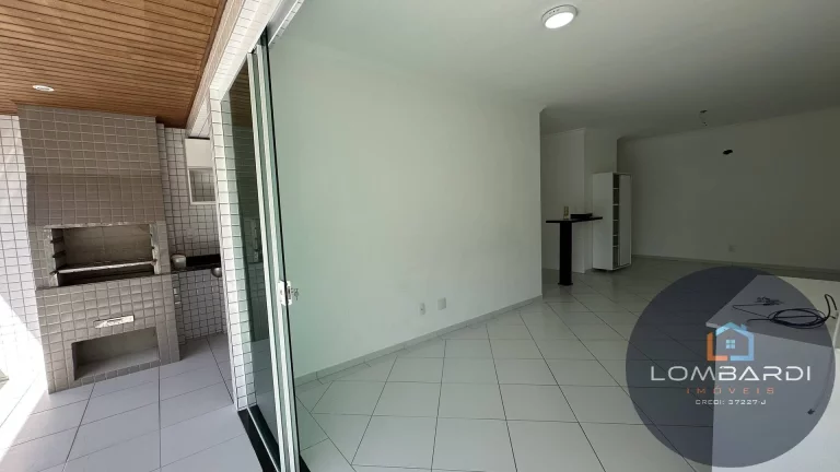 Imagem Apartamento na Praia Grande 3 dormitórios