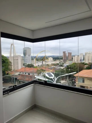 Imagem Apartamento 3 Dormitórios ( 3 Suítes), 2 Vagas, Allure, Patriani, Sjc.