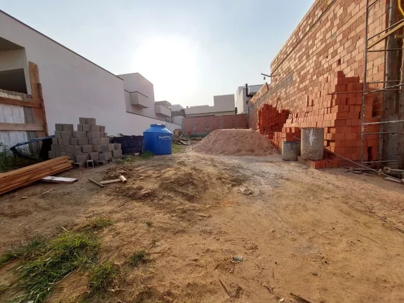 Imagem TERRENO PLANO - SOL DA MANHÃ OPORTUNIDADE - RESIDENCIAL REAL PARK - SUMARÉ