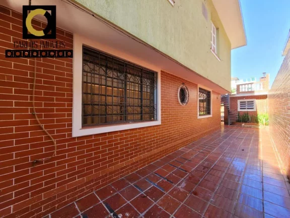 Imagem Casa à venda no Canal 1 - Santos/SP - R$ 1.500.000,00
