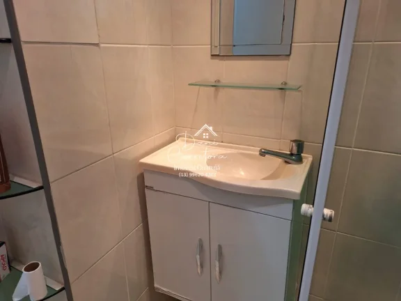 Imagem APARTAMENTO Residencial em GUARUJÁ - SP, PITANGUEIRAS