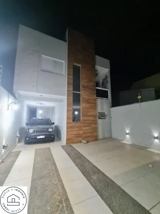 Imagem Imóvel semi novo em Caieiras - SP / Jardim San Marino / Laranjeiras.