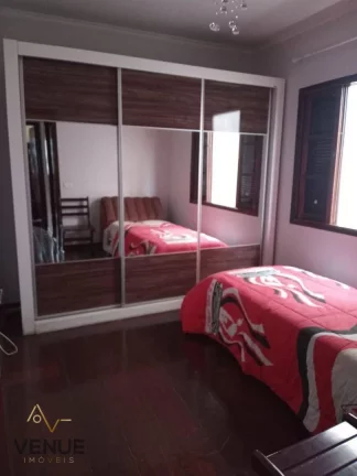 Imagem Sobrado com 3 dormitórios à venda, 136 m² por R$ 667.000,00 - Jardim Ondina - São Paulo/SP