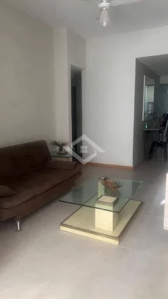 Imagem Apartamento 100 m², 3 Quartos, Reformado, à Venda em Copacabana Posto 2