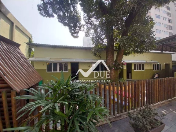 Imagem Prédio/Terreno para investimento