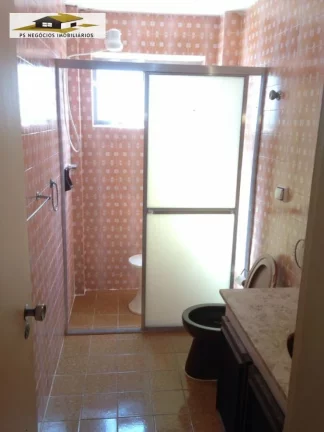 Imagem Apartamento para venda no Bairro Barra Funda - Guarujá