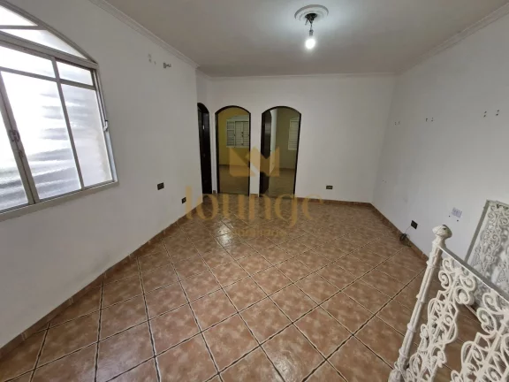 Imagem Casa Sobrado em Sorocaba