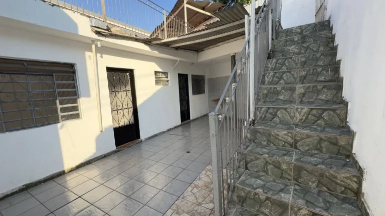 Imagem 2 Casas Pirituba vendidas juntas - 125M², 3 Dorms, 3 Vagas, Closet.