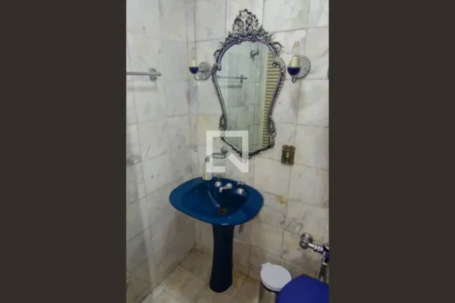Imagem Apartamento à Venda - Copacabana, 4 Quartos, 328 m2