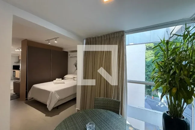 Imagem Apartamento à Venda - Copacabana, 1 Quarto, 91 m2