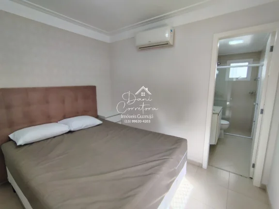 Imagem Imperdível apartamento Maison La Plage Pitangueiras: 3 quartos, 3 suítes, 2 salas, 5 banheiros, 2 vagas de garagem.