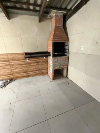 Imagem Casa De 3/4 C Suite + Escritorio No Cond Belle Vue A 8 Min Do Flamboyant