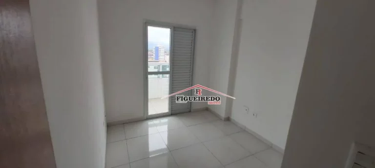 Imagem Apartamento à venda, 91 m² por R$ 590.000,00 - Aviação - Praia Grande/SP