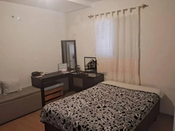 Imagem Apartamento à venda, 52 m² por R$ 229.000,00 - Jardim Piazza di Roma I - Sorocaba/SP