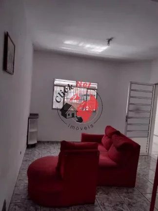 Imagem Sobrado com 4 dormitórios e 2 vagas à venda no bairro Assunção, São Bernardo do Campo