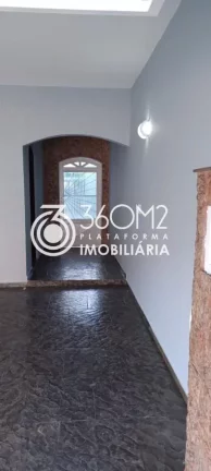 Imagem Sobrado para Venda em Santo André / SP no bairro Jardim Las Vegas