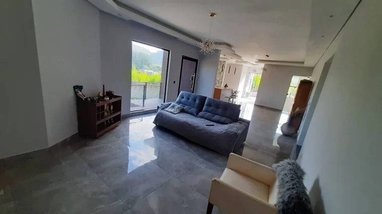 Imagem Casa no residencial Campos do Conde