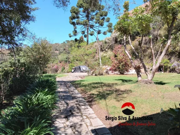 Imagem Chácara a Venda no Vale Encantado Com 3.125,00 m² de Área.
