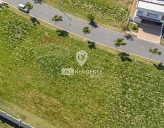 Imagem Terreno à venda no Condomínio Portal de San Giovanni - Itatiba/SP!