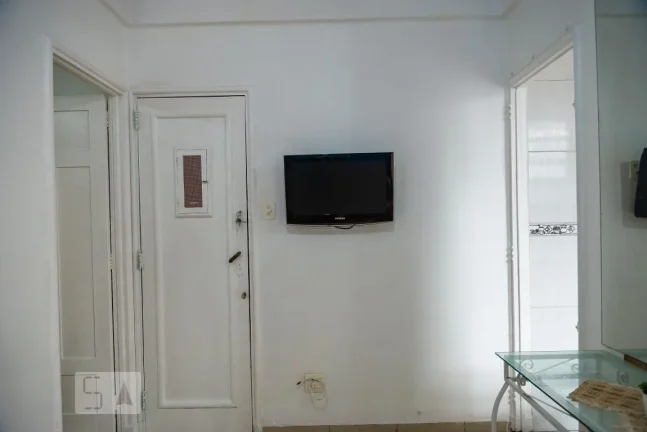 Imagem Apartamento à Venda - Copacabana, 1 Quarto, 45 m2