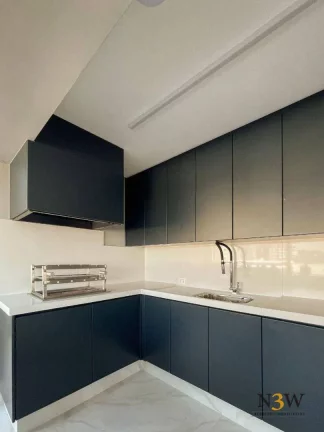 Imagem Cobertura com 2 dormitórios à venda, 262 m² por R$ 4.400.000,00 - Alto da Lapa - São Paulo/SP