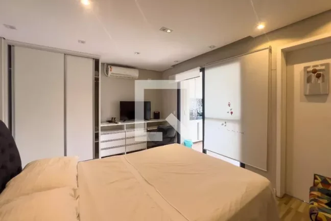 Imagem Apartamento à Venda - Vila Mariana, 1 Quarto, 30 m2