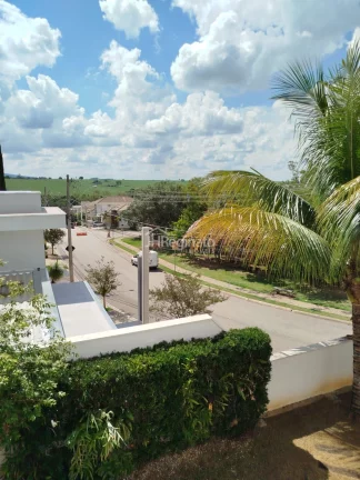 Imagem Sobrado à venda no em condomínio Residencial Villagio Milano - Sorocaba