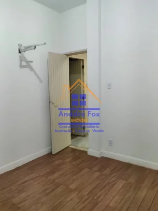 Imagem Vila Isabel, Rio de Janeiro, RJ, Casa de vila triplex, reformada, 3 quartos, 2 vagas à venda por R$ 650.000,00