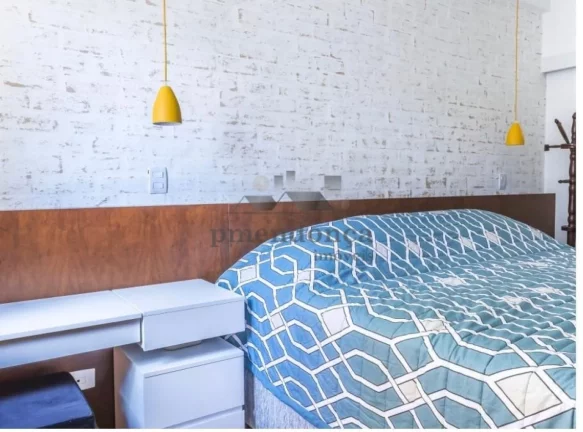 Imagem Apartamento à venda em Perdizes com 03 dormitórios e 02 vagas paralelas, 130m²