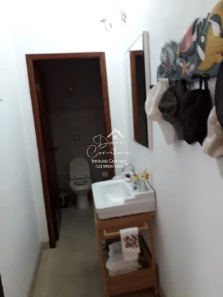 Imagem CASA Residencial em GUARUJÁ - SP, ENSEADA