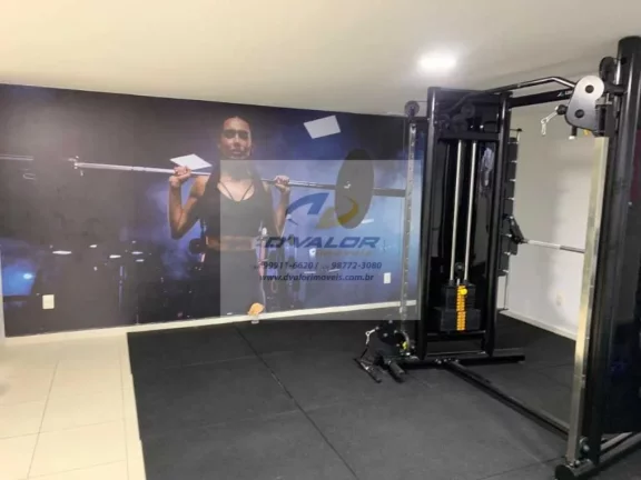 Imagem Apartamento para vender, Jardim Oceania, João Pessoa, PB