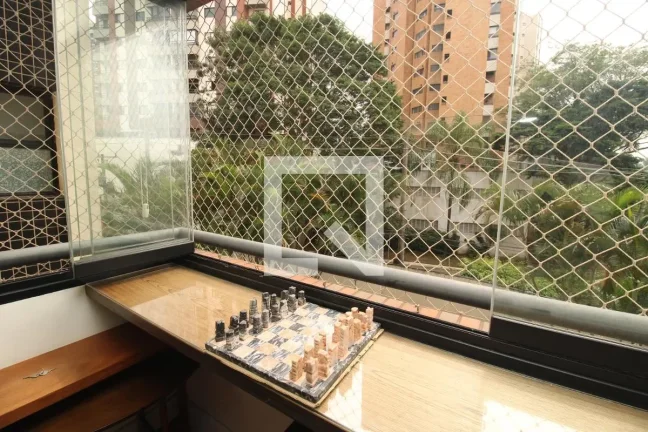 Imagem Apartamento à Venda - Vila Mariana, 2 Quartos, 106 m2
