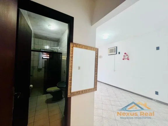 Imagem Casa a Venda - Morrinhos