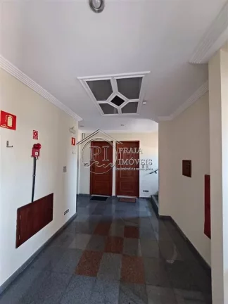 Imagem Apartamento de 1 dormitório na Vila Tupi em Praia Grande-SP