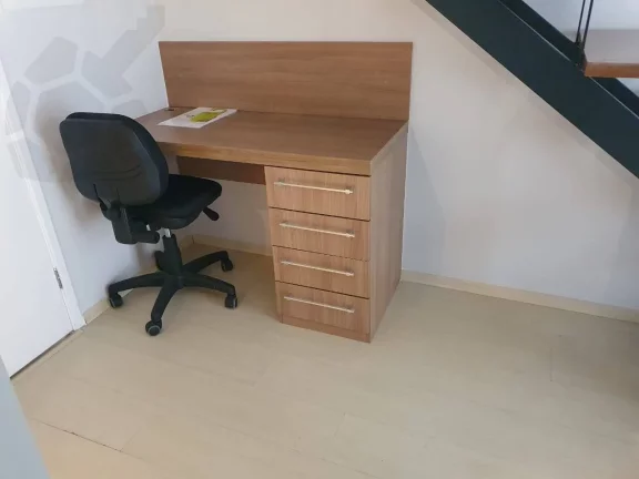 Imagem MOBILIADOS * VENDA * DUPLEX * ESTAÇÃO BERRINI * COMPLETOS
