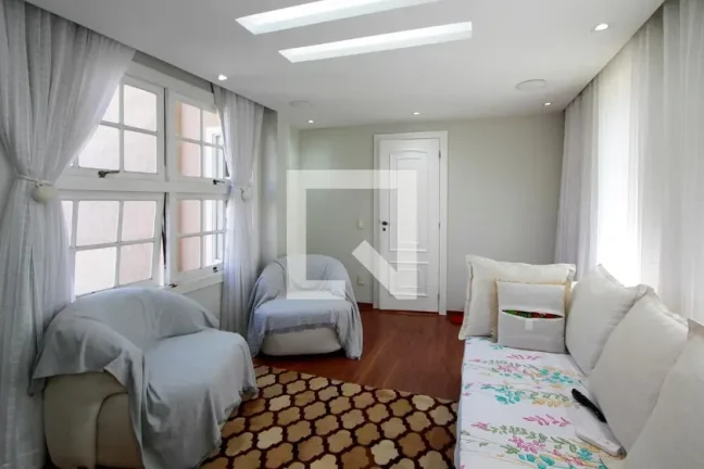 Imagem Casa à Venda - Barra da Tijuca, 5 Quartos, 720 m2