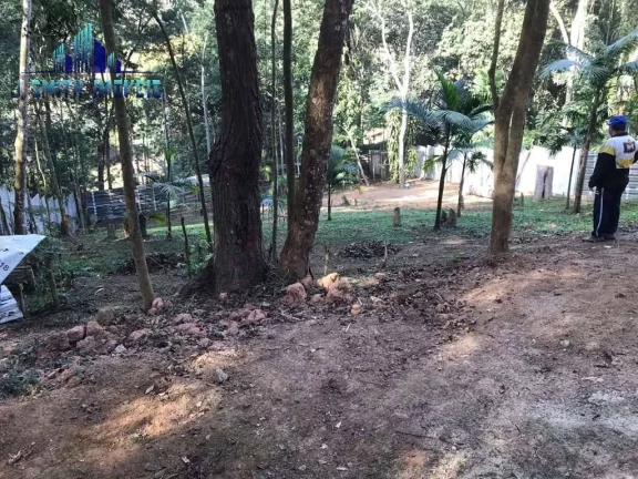 Imagem TERRENO 1.000m² COND. JARDIM COLIBRI, COTIA, KM 26.