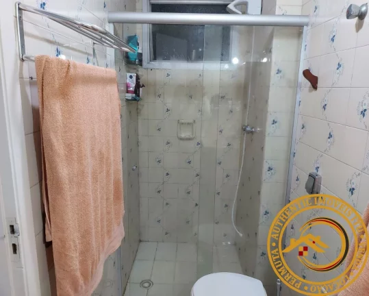Imagem APARTAMENTO RESIDENCIAL em SÃO PAULO - SP, PARAISÓPOLIS