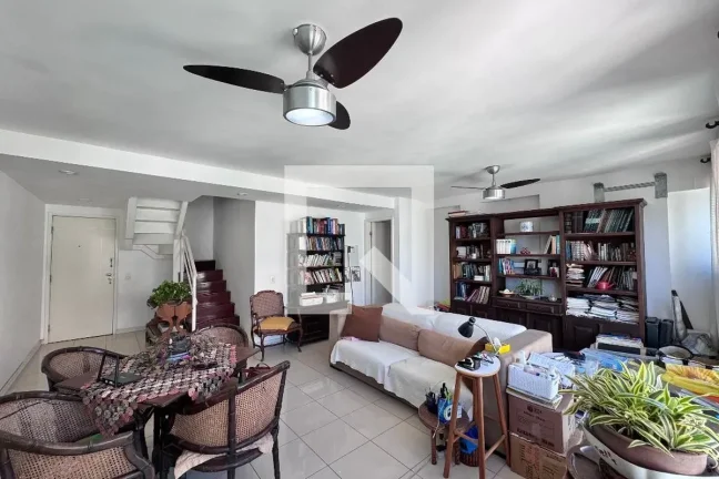 Imagem Apartamento à Venda - Recreio, 3 Quartos, 171 m2