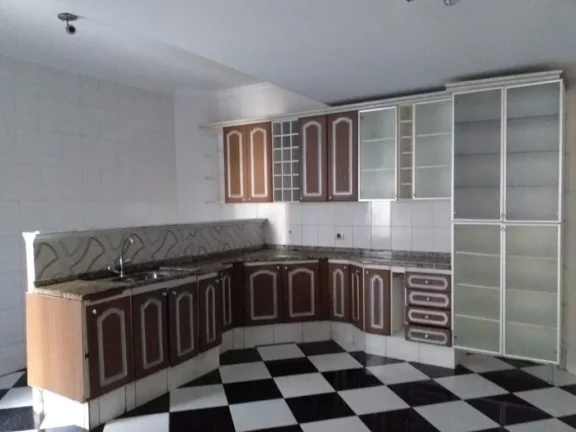 Imagem Sobrado com 3 dormitórios à venda, 167 m² por R$ 900.000,00 - Jardim Imperador - Suzano/SP