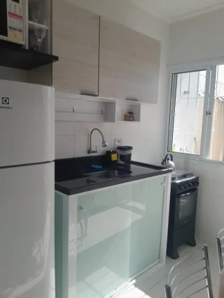 Imagem Casa para Venda em Itanhaém, Cibratel II, 2 dormitórios, 1 suíte, 1 banheiro, 1 vaga