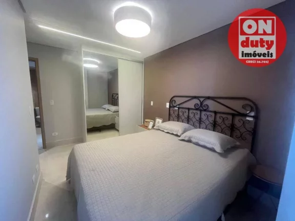 Imagem Cobertura - Enseada - Guarujá/SP
