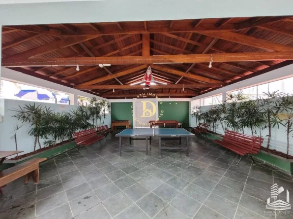 Imagem Apartamento com 2 Quartos à Venda, 60 m² em Praia Do Sapê - Ubatuba