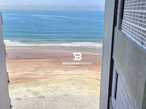 Imagem PITANGUEIRAS- FRENTE AO MAR COM MARAVILHOSA VISTA , LINDO APARTAMENTO , ANDAR ALTO , GARAGEM .