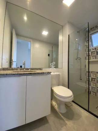 Imagem Apartamento com 3 dormitórios à venda, 129 m²- Portal do Morumbi - São Paulo/SP