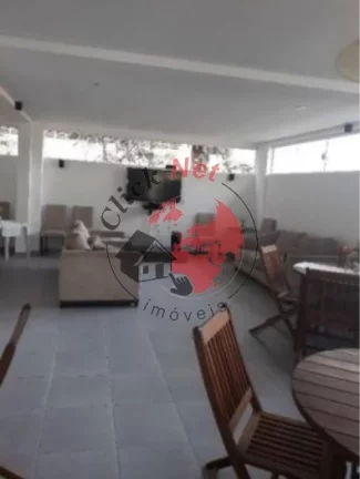Imagem Apartamento para venda ou locação no bairro Vila Eldízia em Santo André