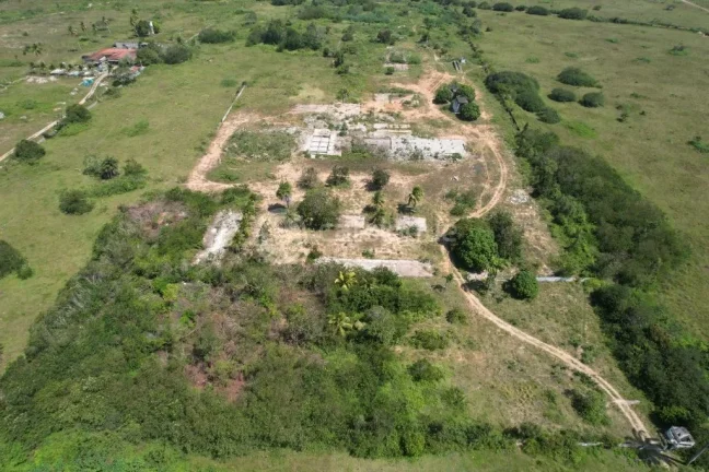 Imagem Terreno à venda no bairro Nova Esperança em Parnamirim