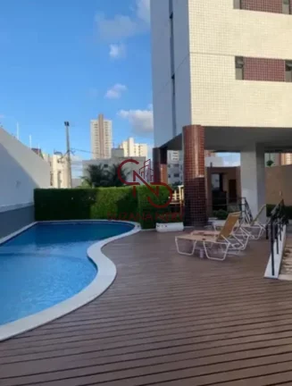 Imagem Apartamento com 109 M² no Condomínio Ravissant em Candelária