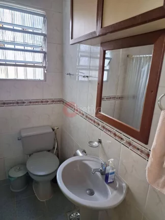Imagem Casa duplex, 3 quartos, Condomínio Bosque do Peró - Cabo Frio